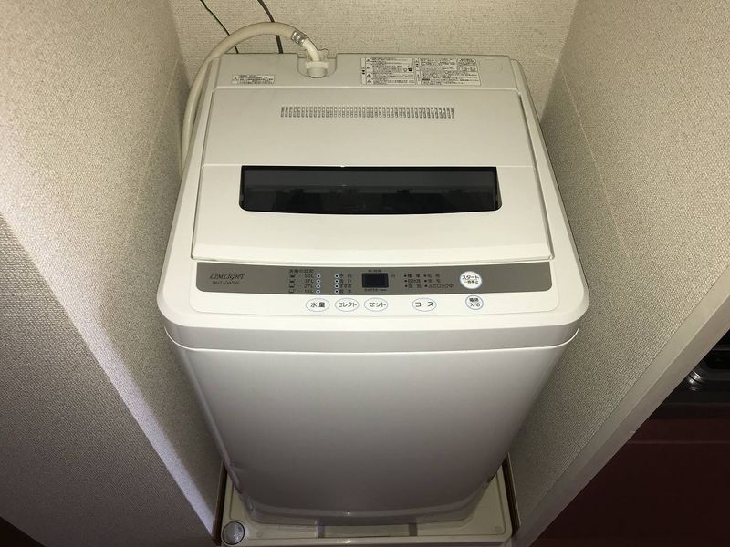 レオパレス花水木 その他設備