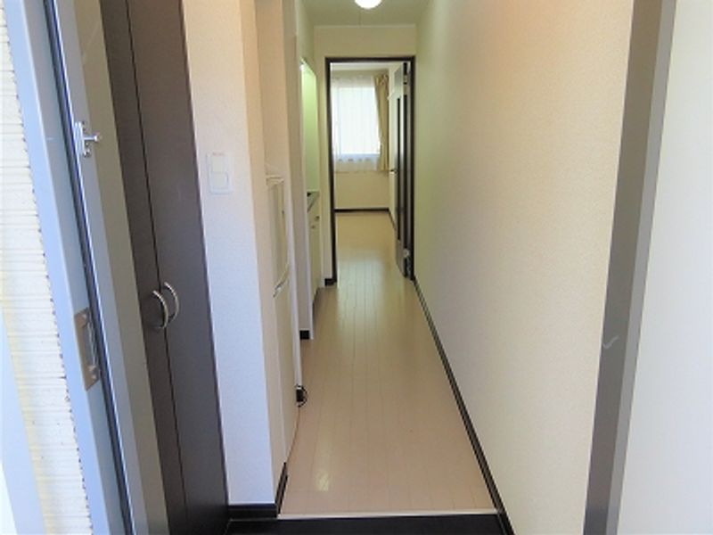 LEONEXT Orange Hills 其他