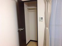 クレイノＣｈａｒｉｓｓｅ 収納