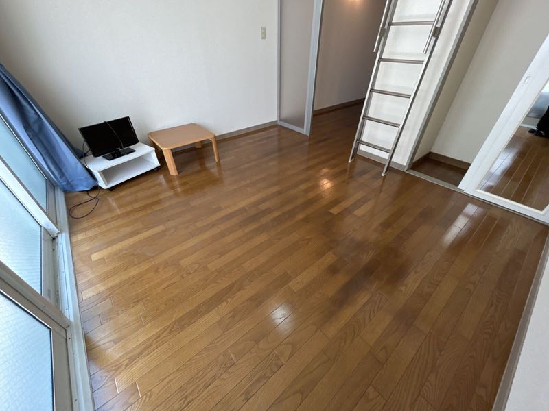 leopalace Soleil Aoe Dai1 Phòng khách