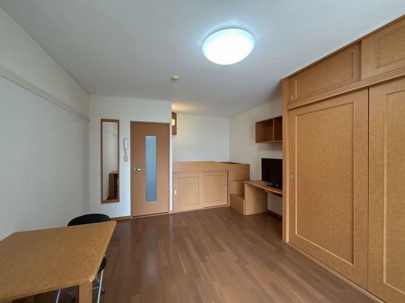 leopalace Espoir 客厅