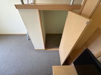 leopalace Suzukaze Storage