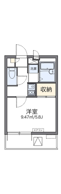 45078 Floorplan