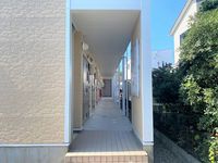 レオパレスＨＯＮＥＳＴＹ 共用部分