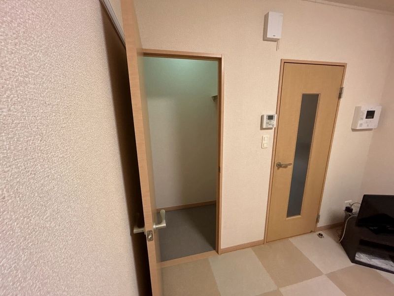 leopalace T&K Kho lưu trữ