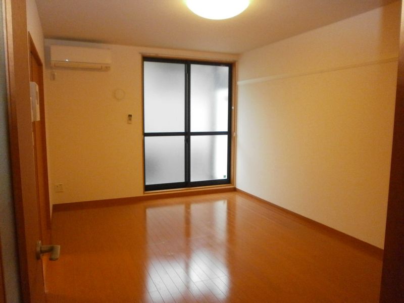 LEONEXT Center Village I 거실