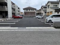 ミランダグレイス南手城 共用部分