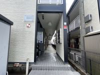 leopalace Piatto Entrance