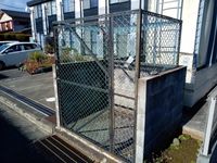 レオパレスのぞみ 共用部分