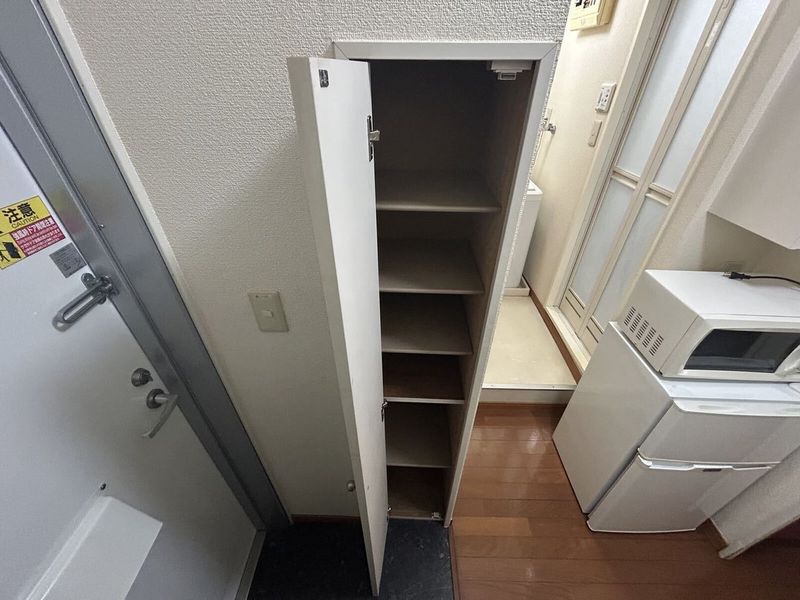 レオパレスＶ その他