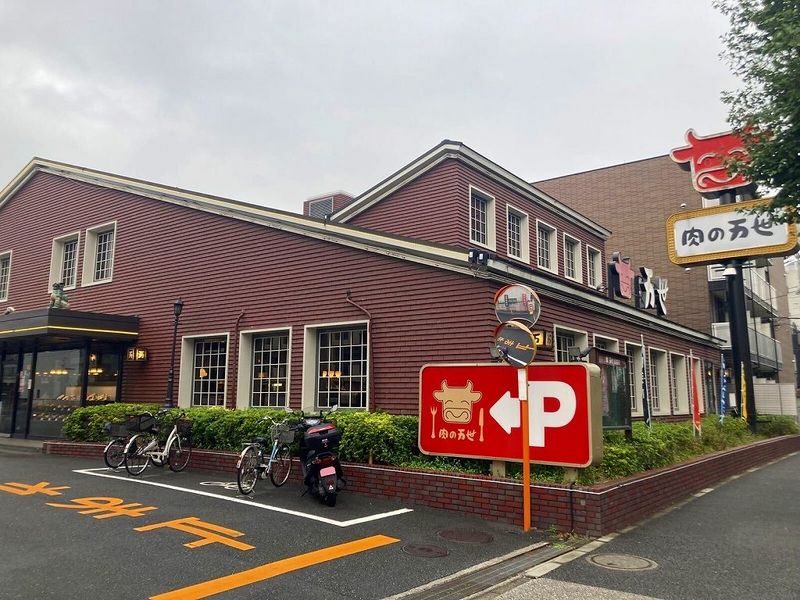レオパレス庵 周辺環境