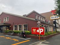レオパレス庵 周辺環境
