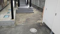 レオパレスアイ エントランス