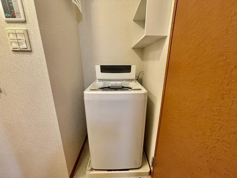 レオパレスアイリス日影 その他設備