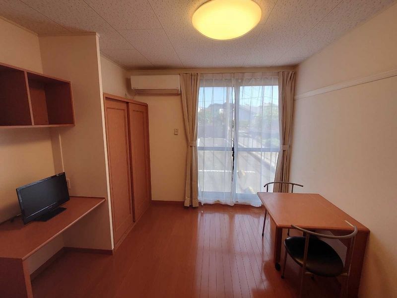 leopalace Sano 客厅