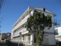 レオパレス永井Ⅱ 眺望