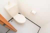 レオパレスＦｌａｔ新栄 トイレ