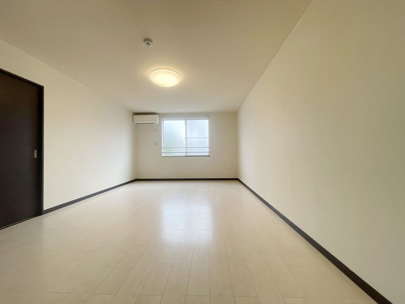 LEONEXT Socia Noto Living room