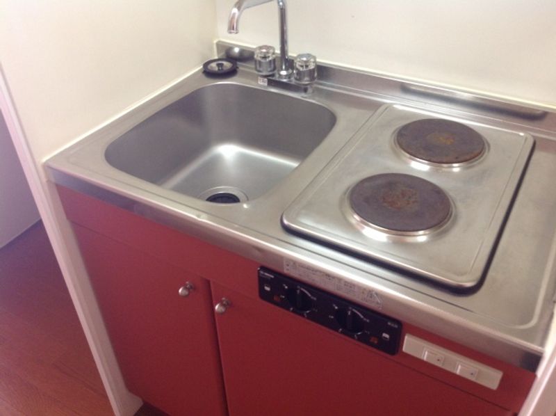 leopalace Y・K Home Kitchen