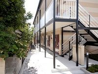 レオパレスアーレン 共用部分