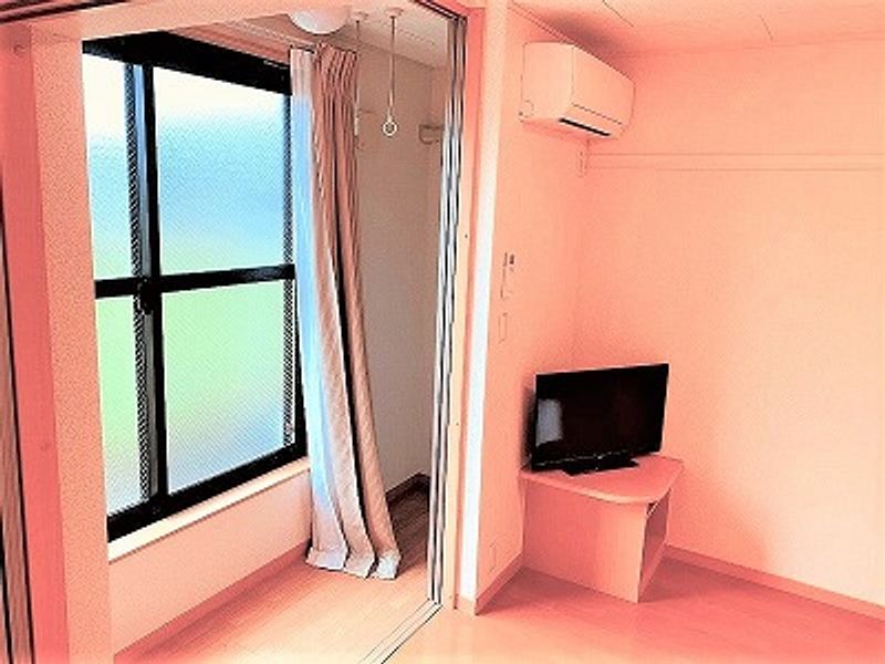 レオパレスパークサイドヒル その他設備