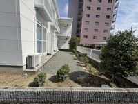 レオパレスＷｅｓｔｇａｔｅゆだ 庭