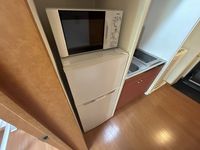 レオパレスフォーブル三茶 その他設備