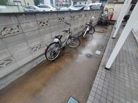 レオパレスエスペランサ中和泉 共用部分
