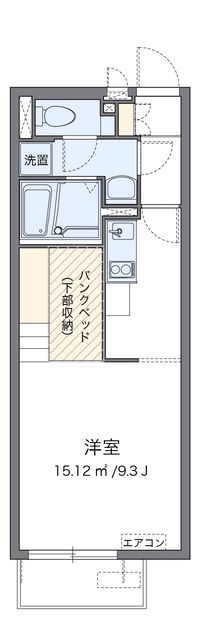 57784 Floorplan