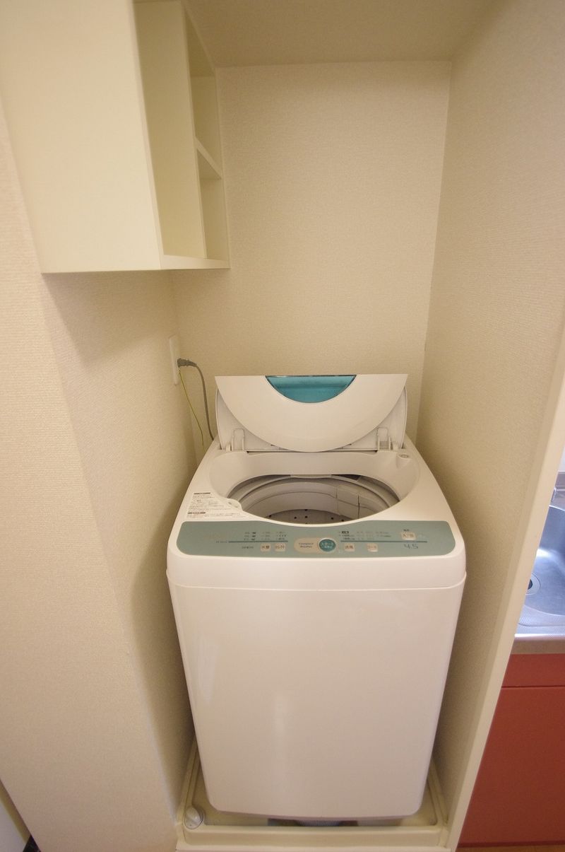 レオパレスまいふか その他設備