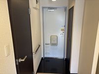 LEONEXT Glanz Fuji 24 현관