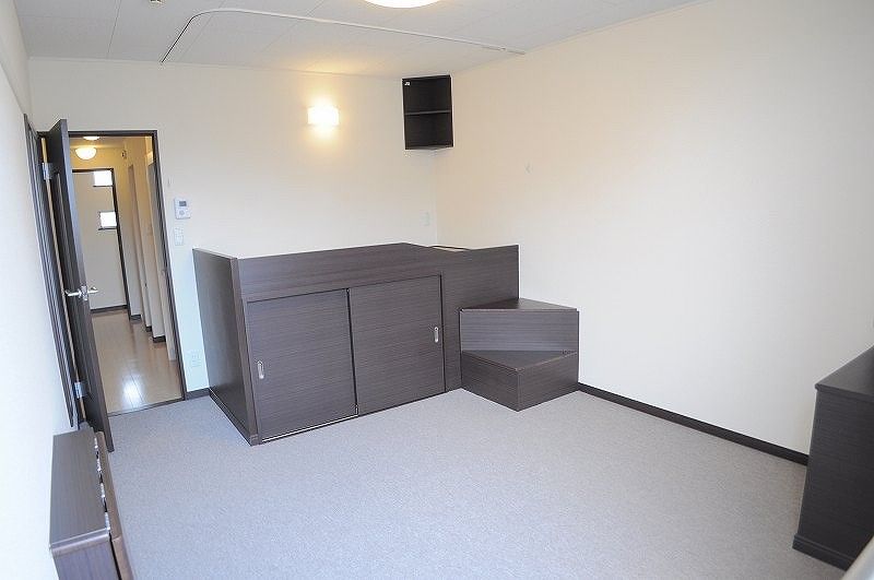 LEONEXT Sweet Strawberry 客厅