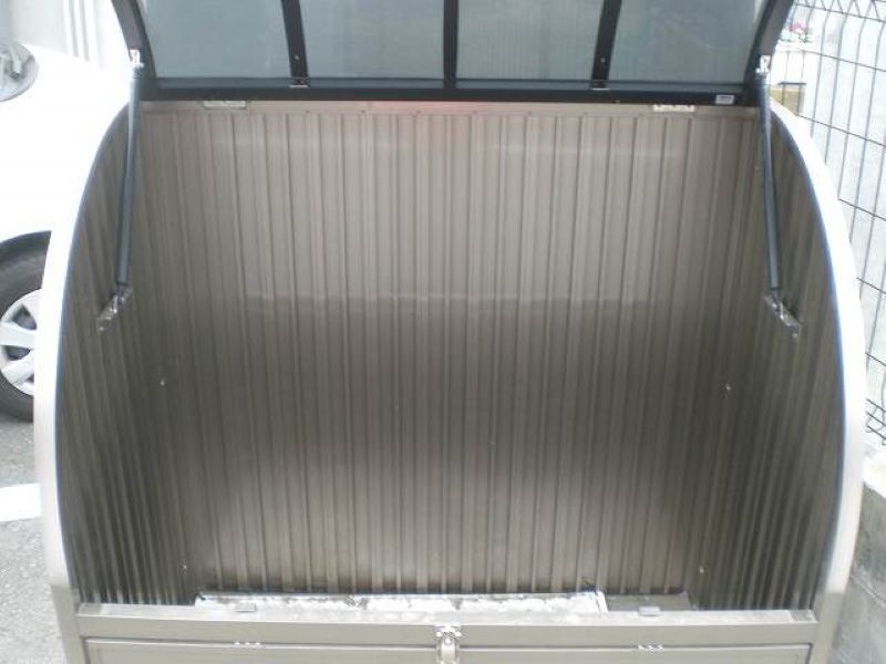 レオネクストＷＩＳＨ 共用部分