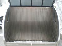 レオネクストＷＩＳＨ 共用部分