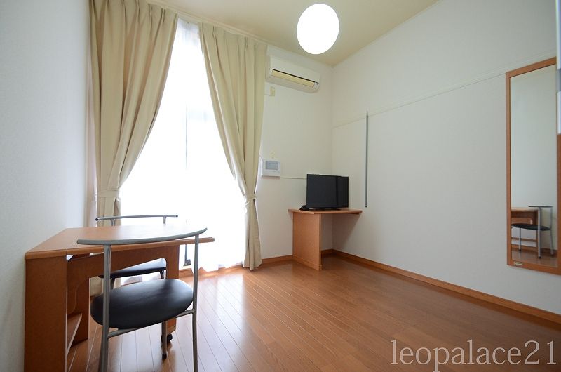 leopalace Showacho Tầm nhìn