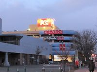 レオパレスモンブラン 周辺環境