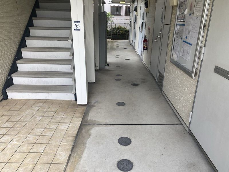 レオパレス小本西 その他