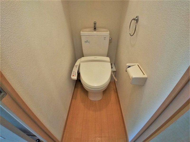 leopalace Labor II 卫生间