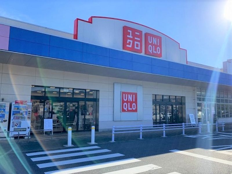 レオパレスアルバ 周辺環境