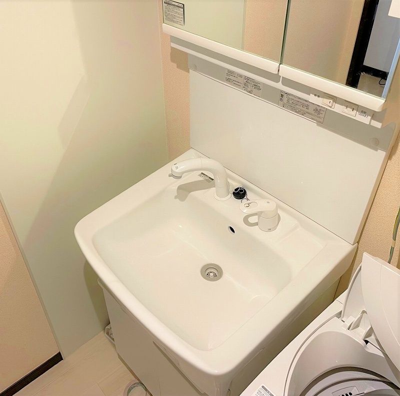 LEONEXT Coffretta 洗手台