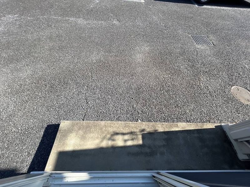 レオパレスカネエーズ柳橋 バルコニー