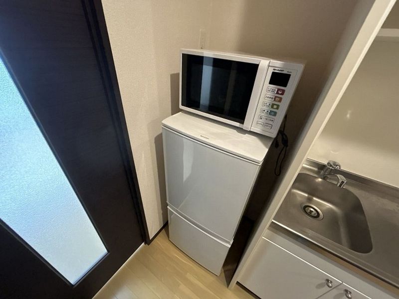 クレイノＯＬＩＶＥ その他設備