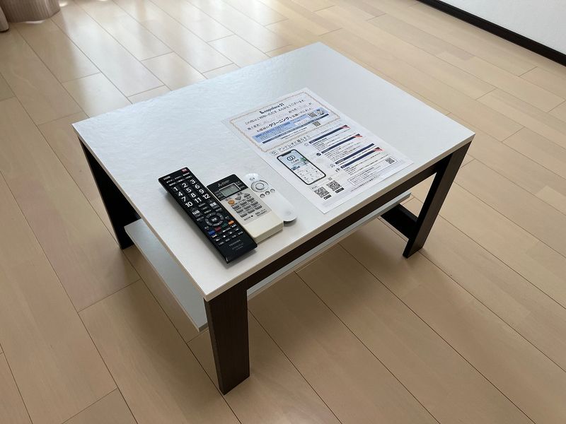 クレイノダイショウハウスⅡ その他設備