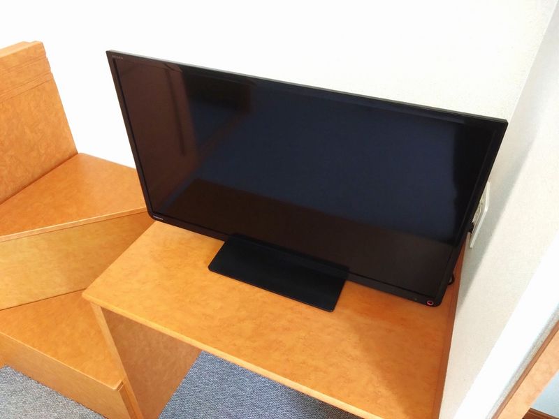 レオパレスフイリス その他設備