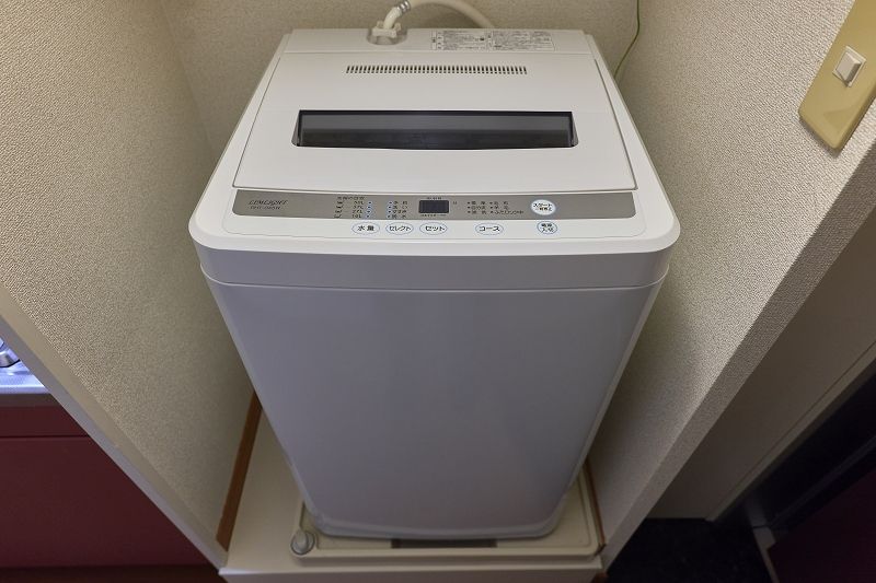レオパレスシューティングスター その他設備
