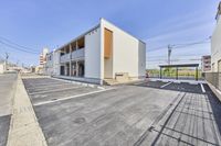 アルクＬＡ　ＴＩＥＲＲＡ 外観