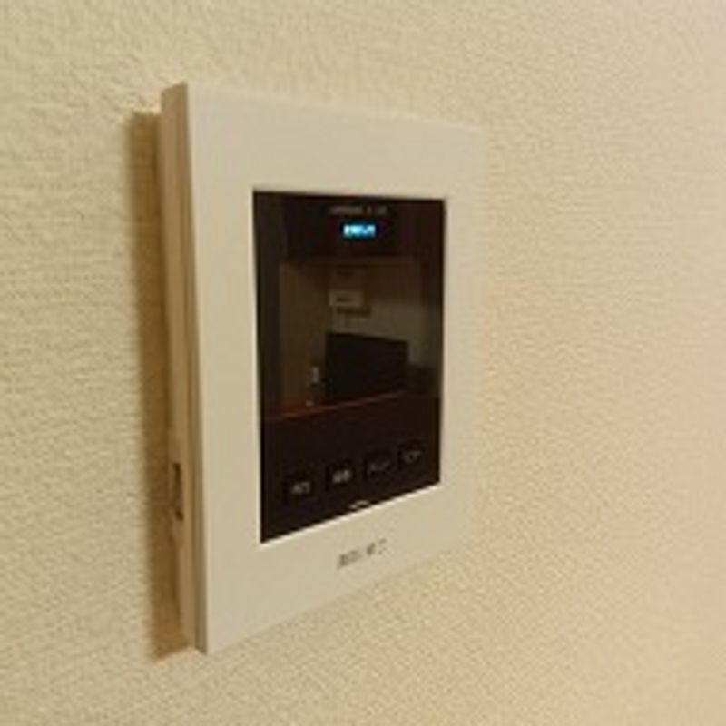 レオパレスＲＯＯＴ　ワカミヤ セキュリティ