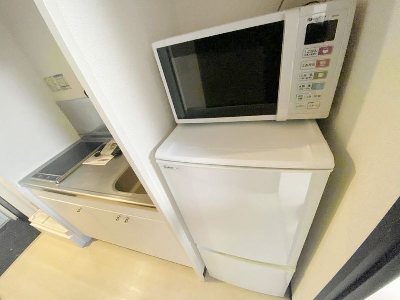 CLEINO SHINONOME Other facilities