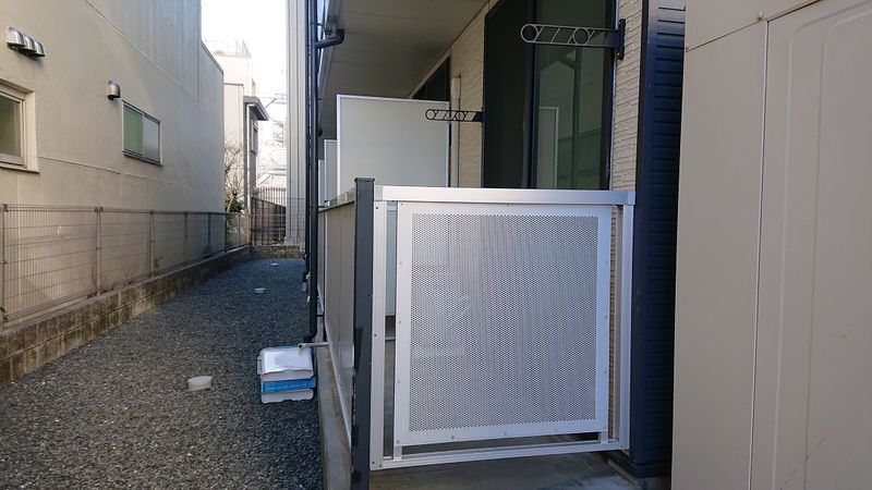 レオパレスボンエルフ豊橋 その他