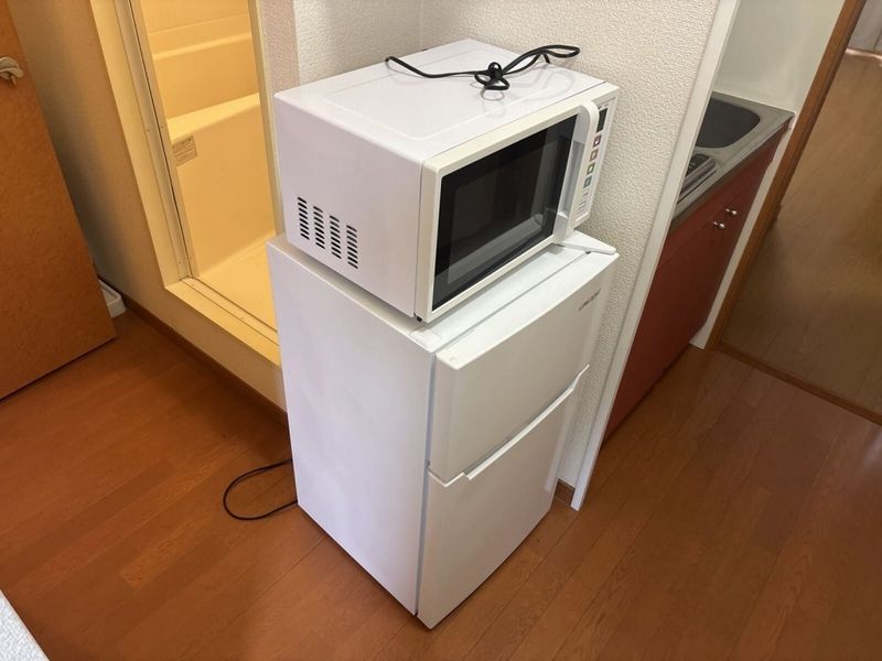 leopalace Mitsuya 기타 시설